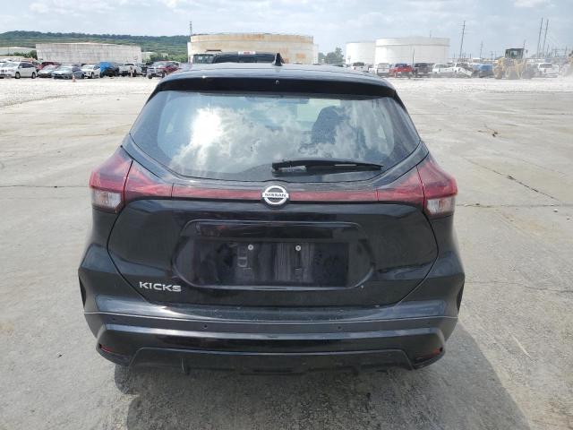 Photo 5 VIN: 3N1CP5BV4ML539389 - NISSAN KICKS S 