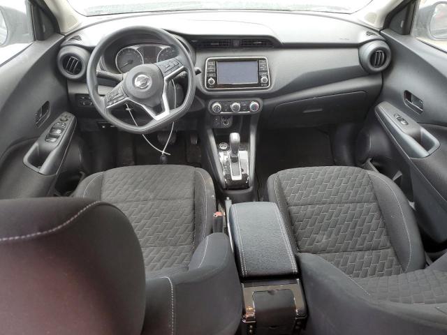 Photo 7 VIN: 3N1CP5BV4ML539389 - NISSAN KICKS S 