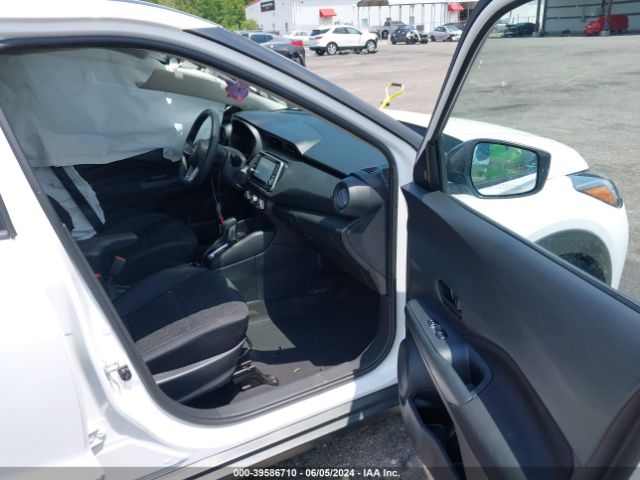 Photo 4 VIN: 3N1CP5BV4ML540820 - NISSAN KICKS 