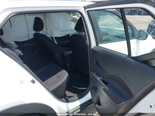 Photo 7 VIN: 3N1CP5BV4ML540820 - NISSAN KICKS 