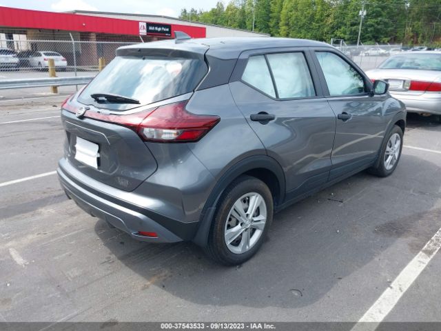 Photo 3 VIN: 3N1CP5BV4ML541403 - NISSAN KICKS 