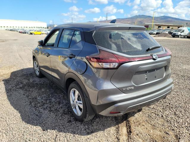 Photo 2 VIN: 3N1CP5BV4ML542938 - NISSAN KICKS S 