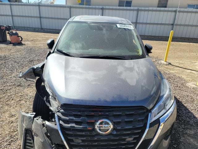 Photo 6 VIN: 3N1CP5BV4ML542938 - NISSAN KICKS S 