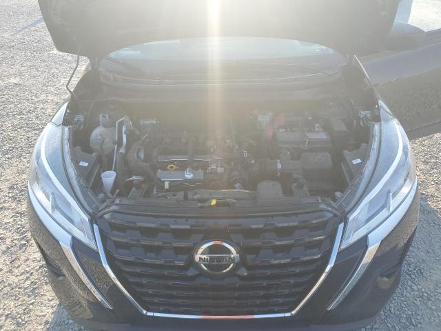 Photo 10 VIN: 3N1CP5BV4ML549923 - NISSAN KICKS S 