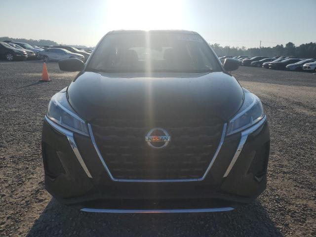 Photo 4 VIN: 3N1CP5BV4ML549923 - NISSAN KICKS S 