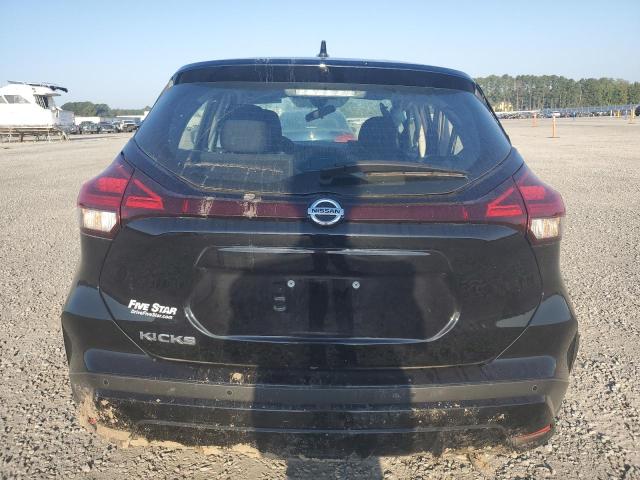 Photo 5 VIN: 3N1CP5BV4ML549923 - NISSAN KICKS S 