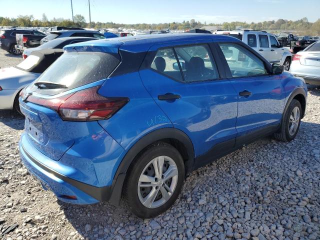 Photo 2 VIN: 3N1CP5BV4ML555365 - NISSAN KICKS S 