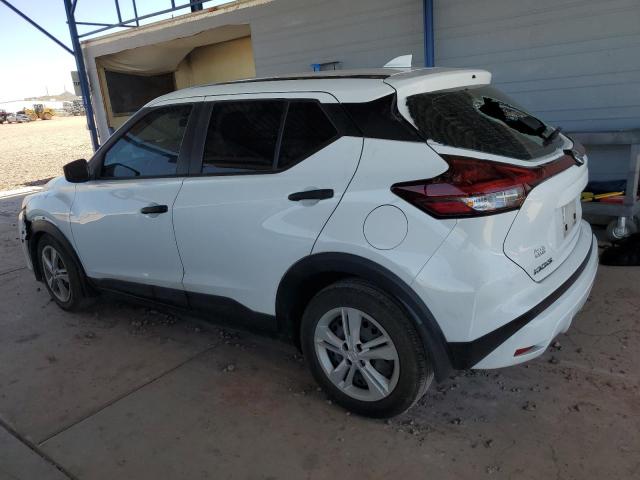 Photo 1 VIN: 3N1CP5BV4ML564776 - NISSAN KICKS 