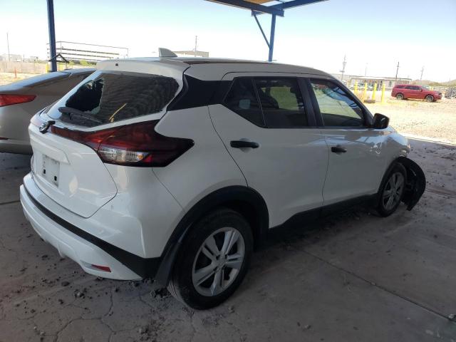 Photo 2 VIN: 3N1CP5BV4ML564776 - NISSAN KICKS 