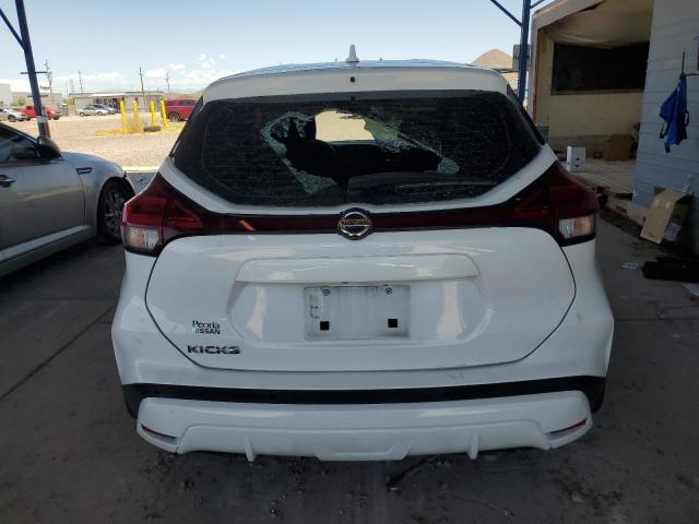 Photo 5 VIN: 3N1CP5BV4ML564776 - NISSAN KICKS 