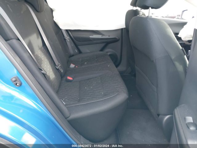 Photo 7 VIN: 3N1CP5BV4ML566253 - NISSAN KICKS 