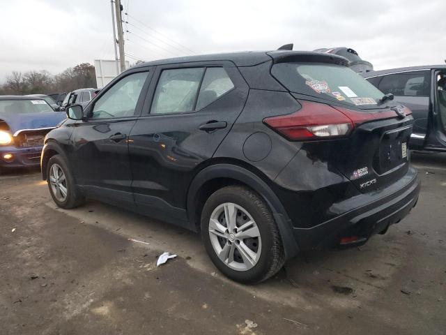 Photo 1 VIN: 3N1CP5BV4NL481480 - NISSAN KICKS 