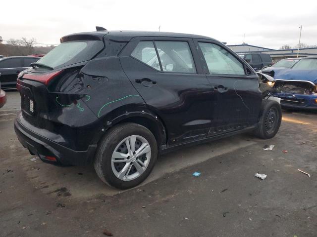 Photo 2 VIN: 3N1CP5BV4NL481480 - NISSAN KICKS 