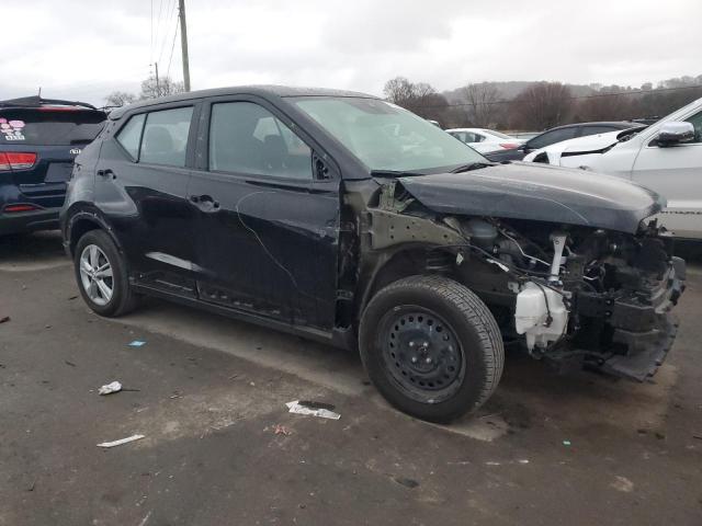 Photo 3 VIN: 3N1CP5BV4NL481480 - NISSAN KICKS 