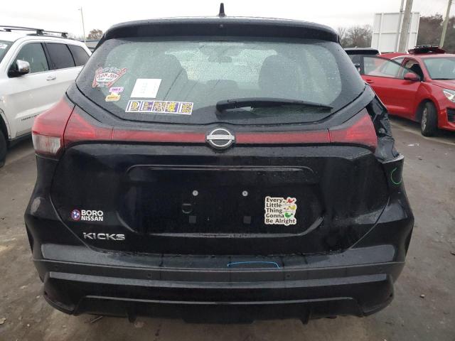 Photo 5 VIN: 3N1CP5BV4NL481480 - NISSAN KICKS 