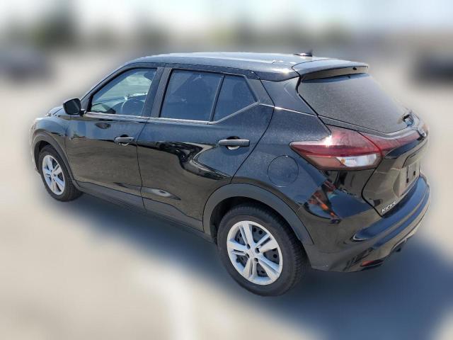 Photo 1 VIN: 3N1CP5BV4NL488977 - NISSAN KICKS 