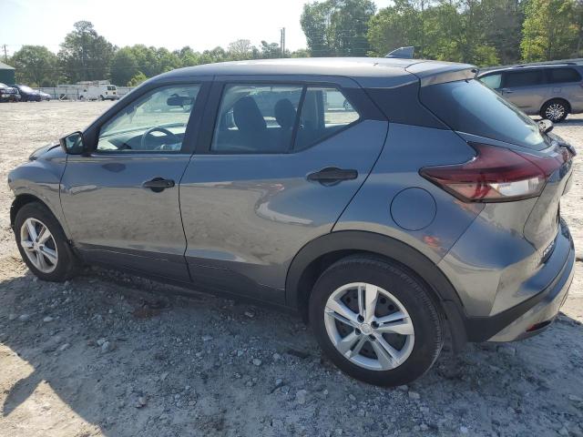 Photo 1 VIN: 3N1CP5BV4NL491510 - NISSAN KICKS 