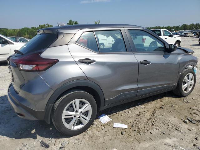 Photo 2 VIN: 3N1CP5BV4NL491510 - NISSAN KICKS 