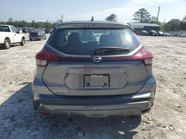 Photo 5 VIN: 3N1CP5BV4NL491510 - NISSAN KICKS 