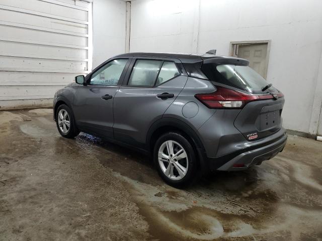 Photo 1 VIN: 3N1CP5BV4NL493631 - NISSAN KICKS S 