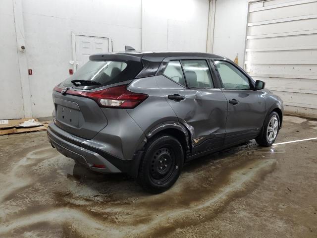 Photo 2 VIN: 3N1CP5BV4NL493631 - NISSAN KICKS S 