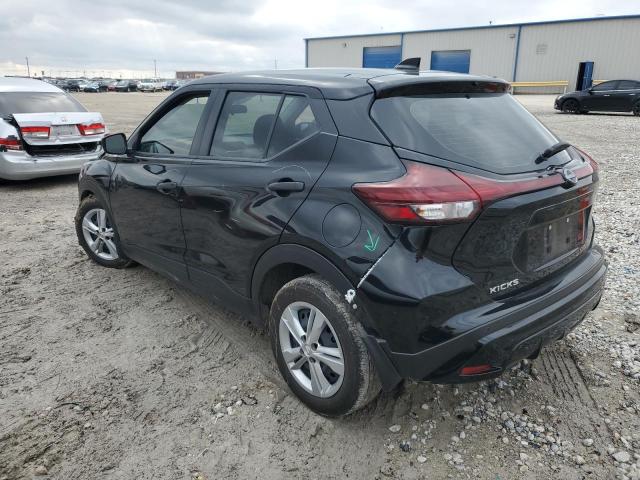 Photo 1 VIN: 3N1CP5BV4NL498148 - NISSAN KICKS 