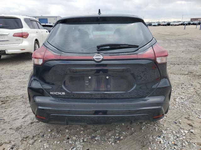 Photo 5 VIN: 3N1CP5BV4NL498148 - NISSAN KICKS 