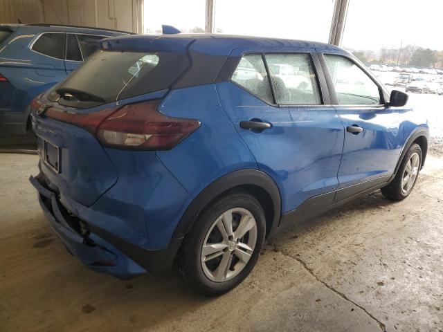 Photo 2 VIN: 3N1CP5BV4NL500609 - NISSAN KICKS 