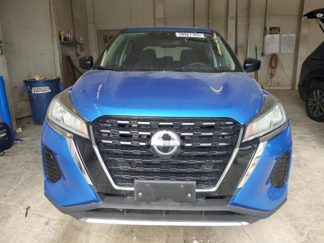 Photo 4 VIN: 3N1CP5BV4NL500609 - NISSAN KICKS 