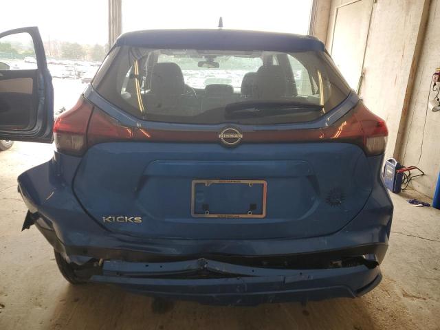 Photo 5 VIN: 3N1CP5BV4NL500609 - NISSAN KICKS 