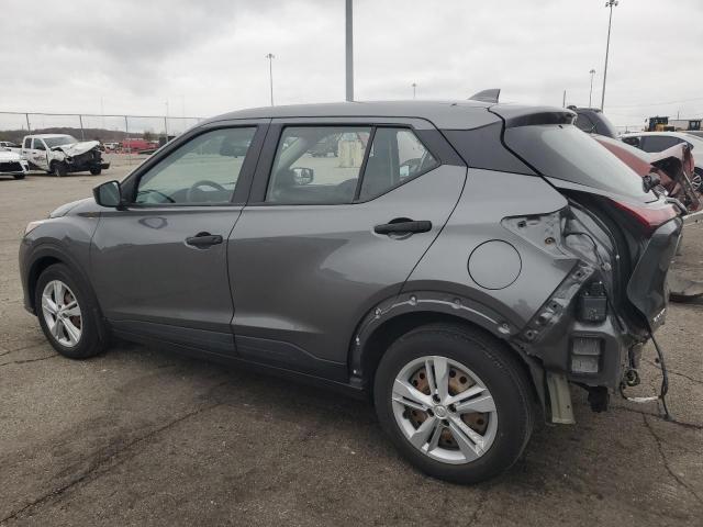 Photo 1 VIN: 3N1CP5BV4NL504417 - NISSAN KICKS S 