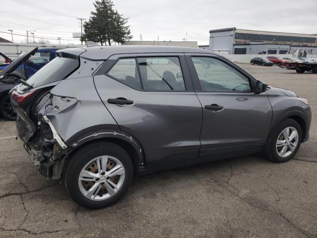 Photo 2 VIN: 3N1CP5BV4NL504417 - NISSAN KICKS S 