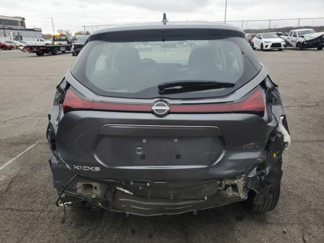 Photo 5 VIN: 3N1CP5BV4NL504417 - NISSAN KICKS S 