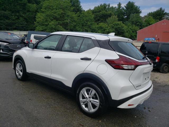 Photo 1 VIN: 3N1CP5BV4NL505647 - NISSAN KICKS 