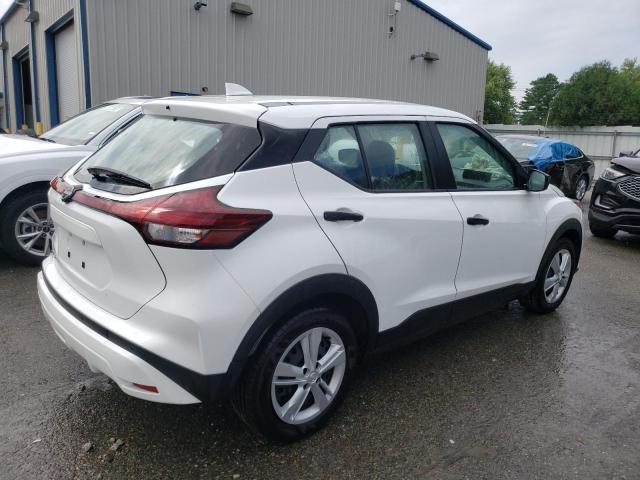 Photo 2 VIN: 3N1CP5BV4NL505647 - NISSAN KICKS 