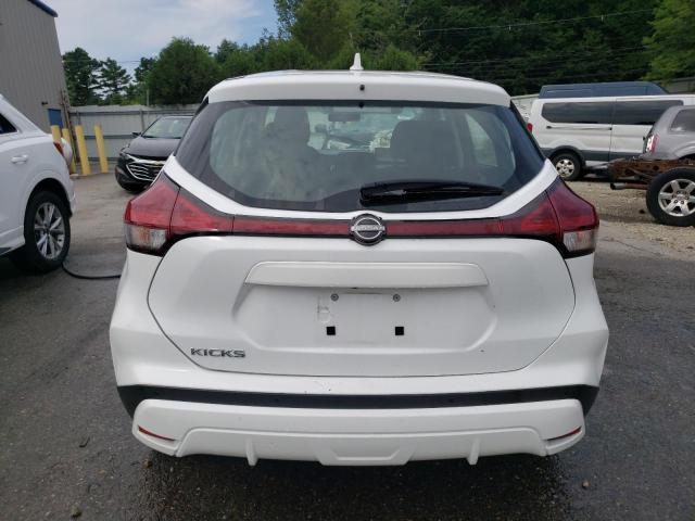 Photo 5 VIN: 3N1CP5BV4NL505647 - NISSAN KICKS 