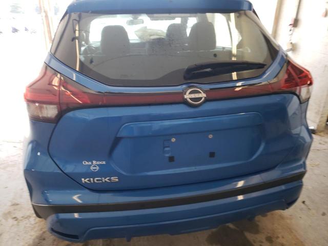 Photo 5 VIN: 3N1CP5BV4NL507589 - NISSAN KICKS S 