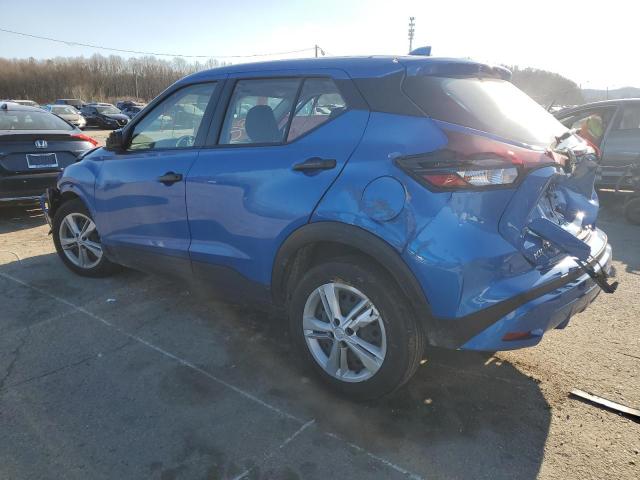 Photo 1 VIN: 3N1CP5BV4NL522545 - NISSAN KICKS 