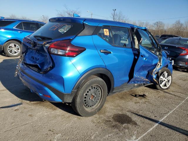 Photo 2 VIN: 3N1CP5BV4NL522545 - NISSAN KICKS 