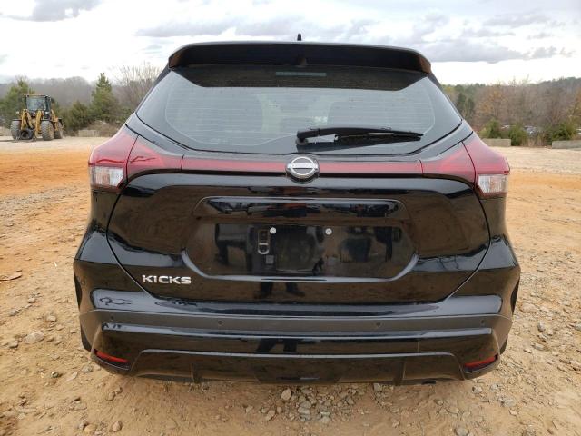 Photo 5 VIN: 3N1CP5BV4PL472586 - NISSAN KICKS 