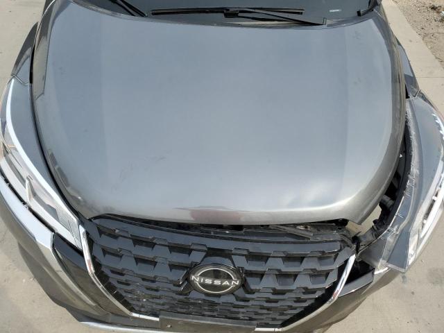 Photo 10 VIN: 3N1CP5BV4PL473950 - NISSAN KICKS S 