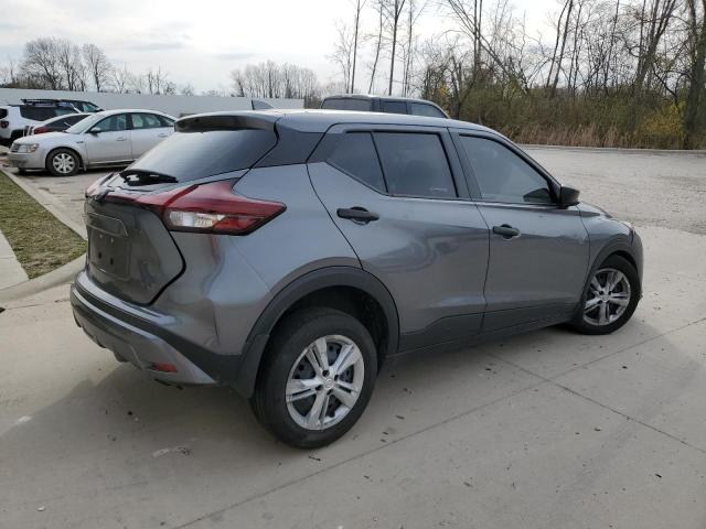 Photo 2 VIN: 3N1CP5BV4PL473950 - NISSAN KICKS S 