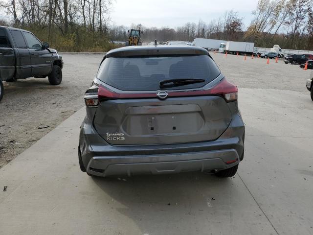 Photo 5 VIN: 3N1CP5BV4PL473950 - NISSAN KICKS S 