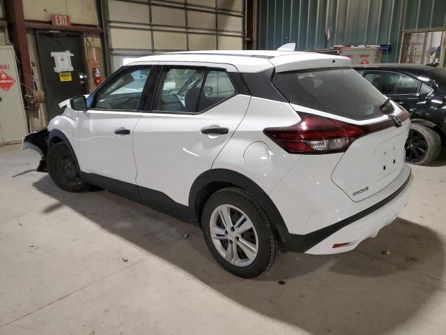 Photo 1 VIN: 3N1CP5BV4PL488481 - NISSAN KICKS S 