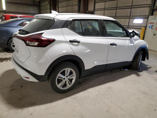 Photo 2 VIN: 3N1CP5BV4PL488481 - NISSAN KICKS S 