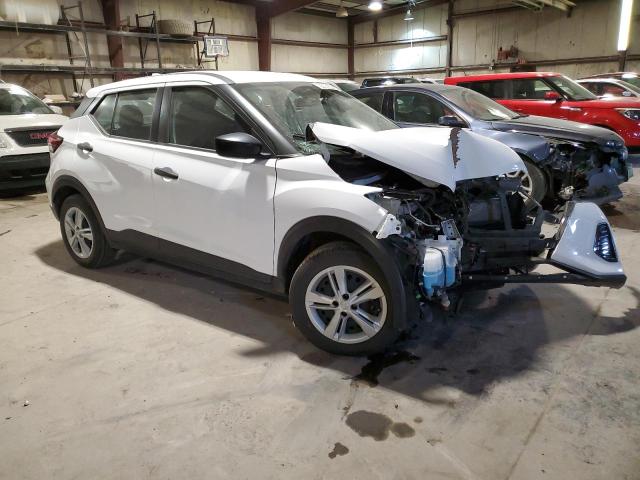 Photo 3 VIN: 3N1CP5BV4PL488481 - NISSAN KICKS S 