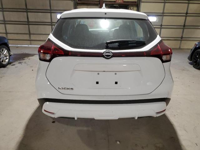 Photo 5 VIN: 3N1CP5BV4PL488481 - NISSAN KICKS S 