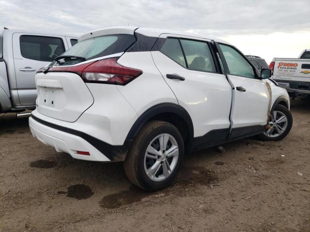 Photo 2 VIN: 3N1CP5BV4PL491395 - NISSAN KICKS 