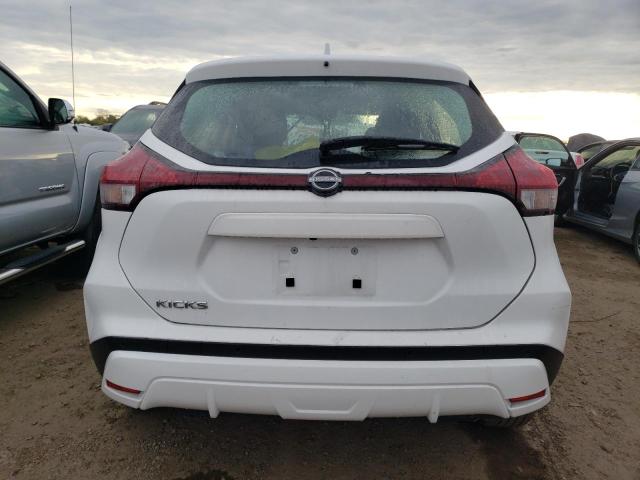 Photo 5 VIN: 3N1CP5BV4PL491395 - NISSAN KICKS 