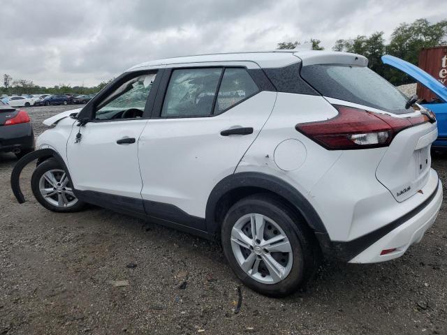 Photo 1 VIN: 3N1CP5BV4PL495141 - NISSAN KICKS S 